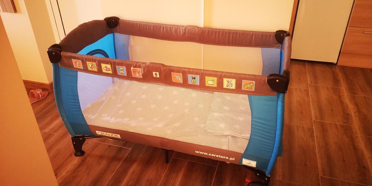 Apartmán Dessi Pleven Exteriér fotografie