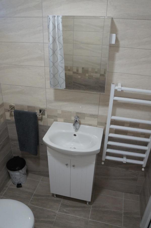 Apartmán Dessi Pleven Exteriér fotografie