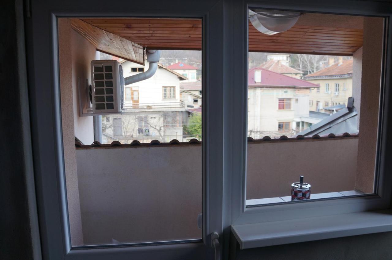 Apartmán Dessi Pleven Exteriér fotografie